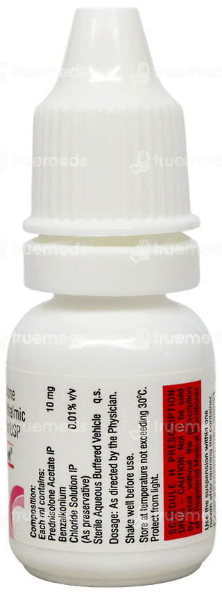 Predmet Eye Drops 10Ml